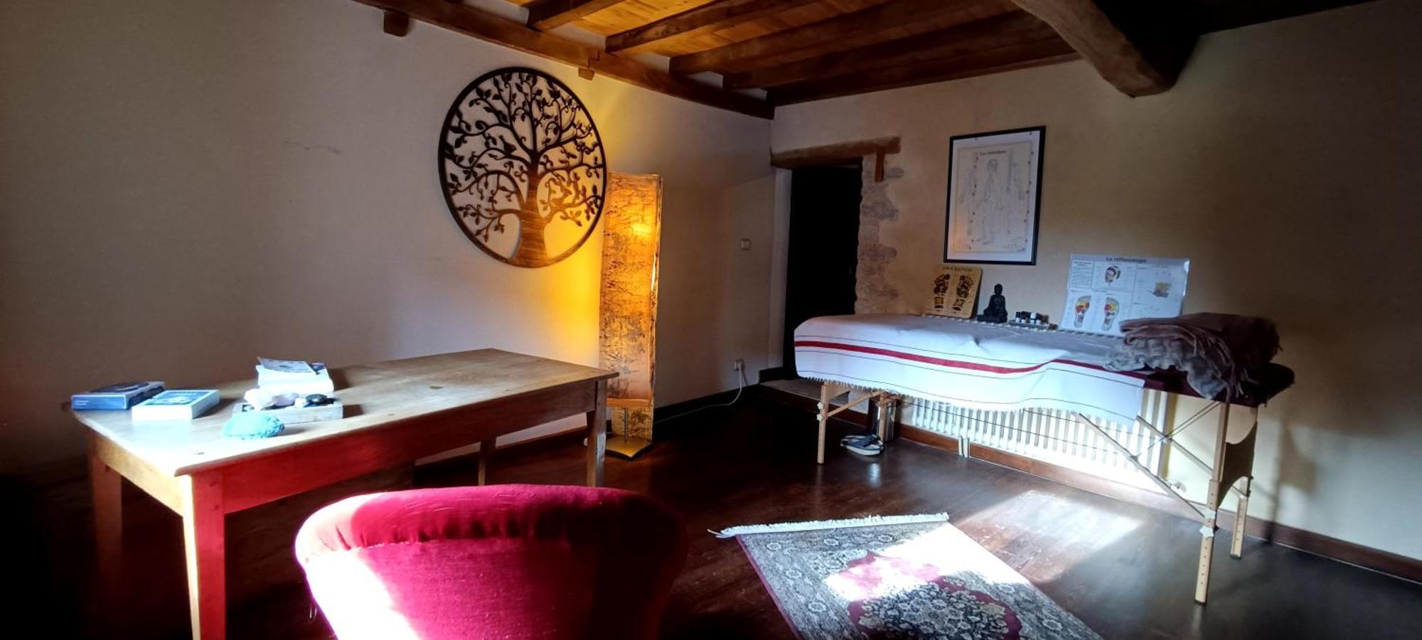 La Baudiniere, Chambre "La Chelidoine", Boyer ภายนอก รูปภาพ