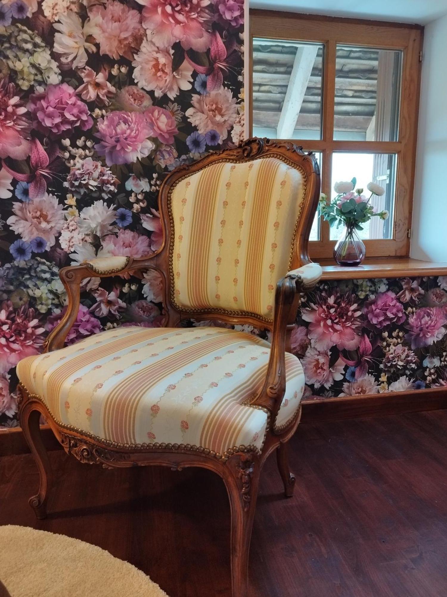 La Baudiniere, Chambre "La Chelidoine", Boyer ภายนอก รูปภาพ