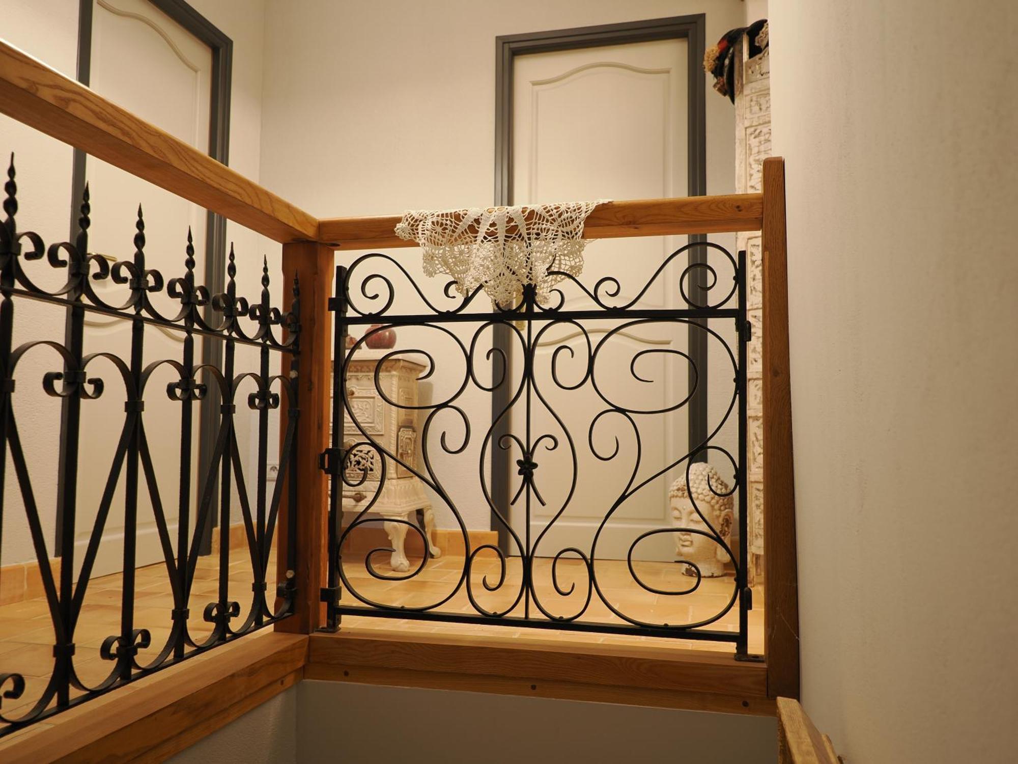 La Baudiniere, Chambre "La Chelidoine", Boyer ภายนอก รูปภาพ